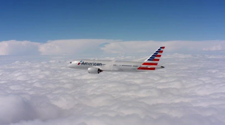 american airlines