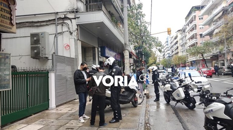 έλεγχοι