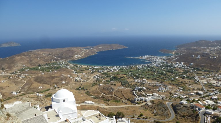 Σέριφος