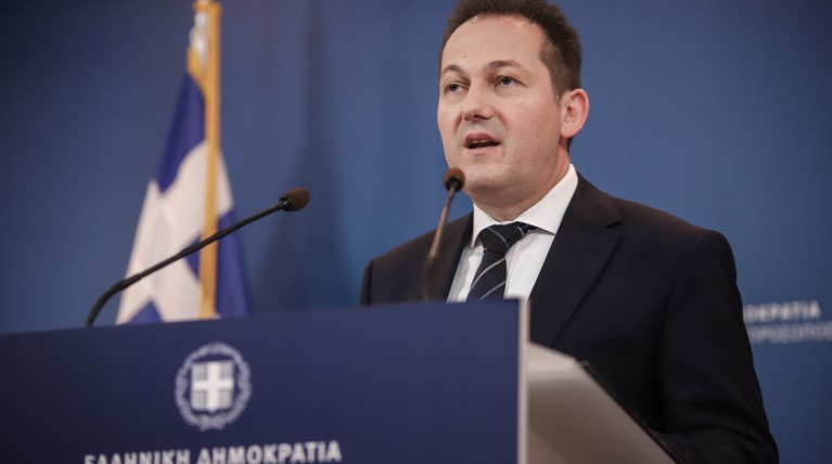 Στέλιος Πέτσας