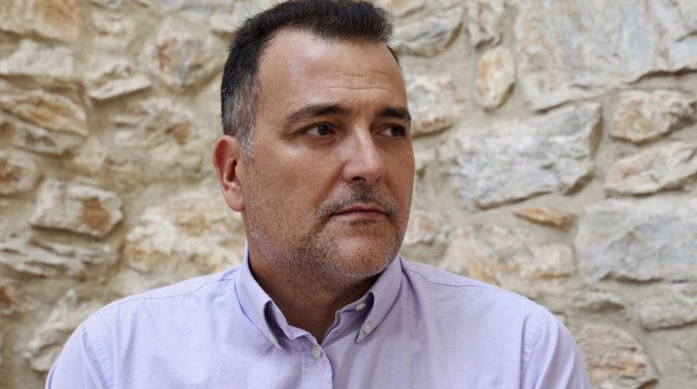 Ηλίας Μαγκλίνης
