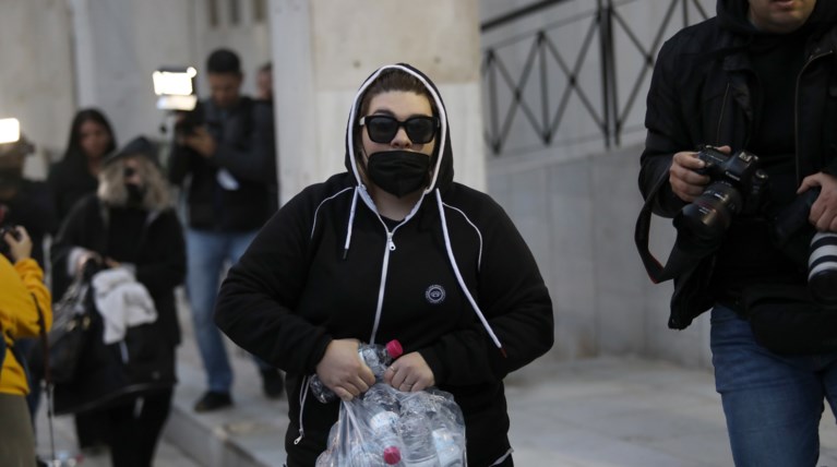 δημητρα πισπιρίγκου