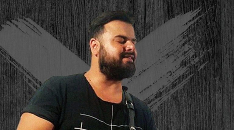 Ηλίας Καμπακάκης