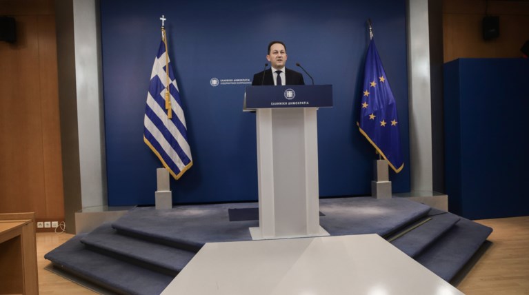 Στέλιος Πέτσας