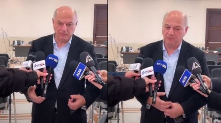 Τσιάρας