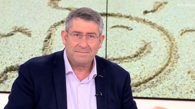 Άκης Παυλόπουλος