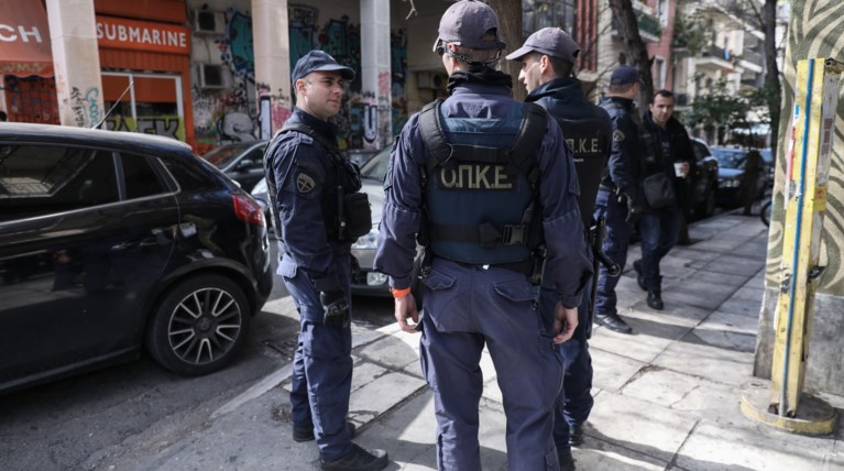 ΑΣΤΥΝΟΜΙΑ
