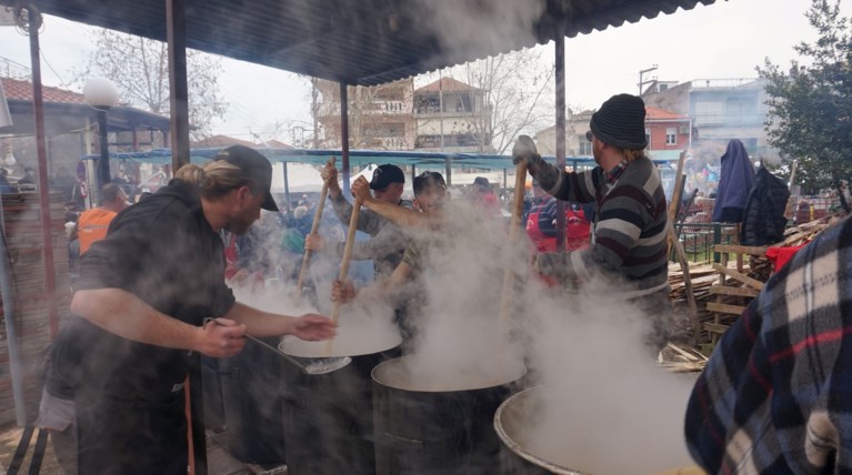 εθιμο δραμα