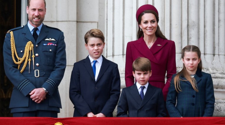 ΓΟΥΙΛΙΑΜ ΚΕΙΤ ΠΑΙΔΙΑ