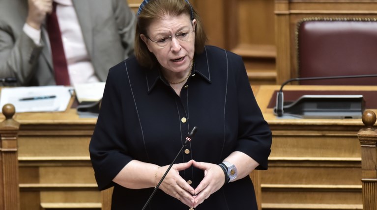μενδωνη βουλη