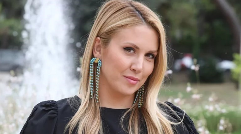 Φωτεινή Πετρογιάννη