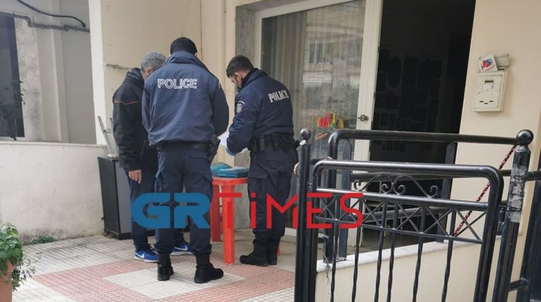 θεσσαλονικη