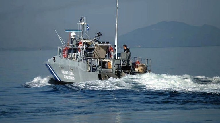 λιμενικο