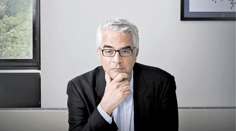 Yale, Νικόλας Χρηστάκης