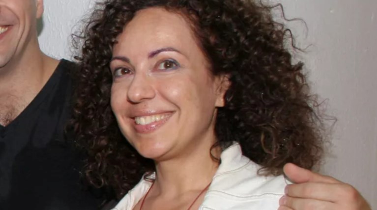 Βίκυ Πρωτογεράκη