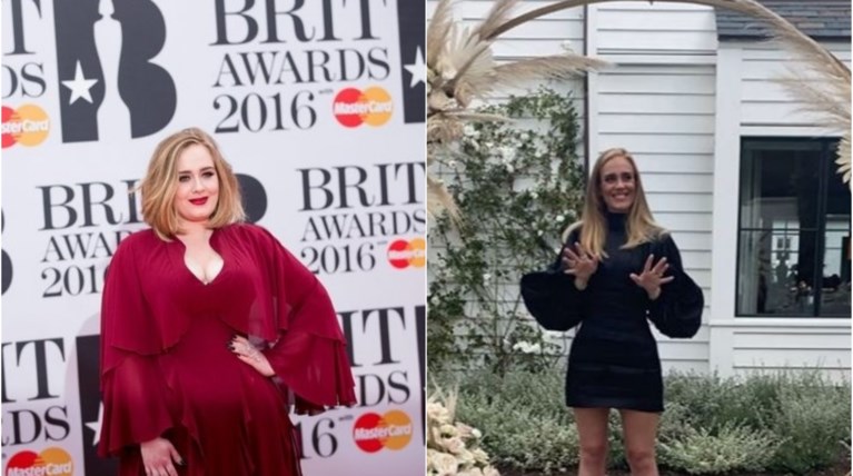 ADELE