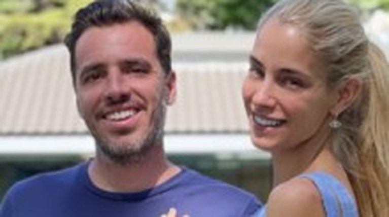 Δούκισσα Νομικού Δημήτρης Θεοδωρίδης