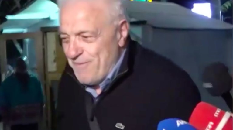 Βασίλης Αργυρός