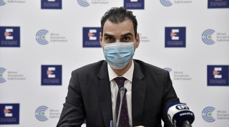 μαριος θεμιστοκλέους