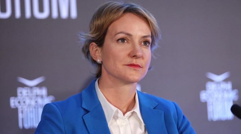 Αλεξάνδρα Σδούκου