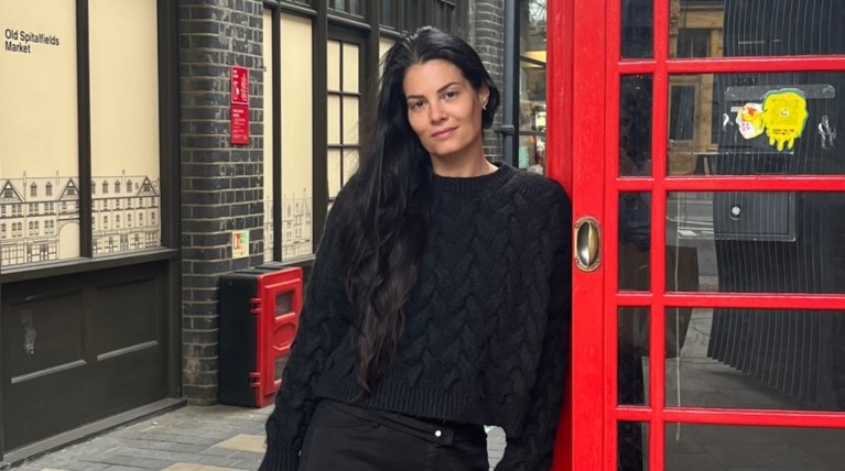 Μαρία Κορινθίου