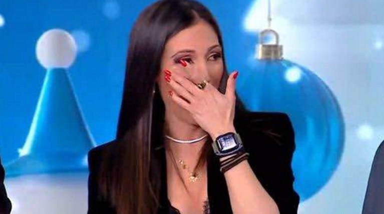 Ανθή Βούλγαρη
