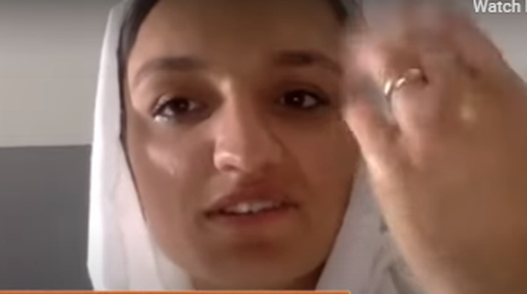 zarifa