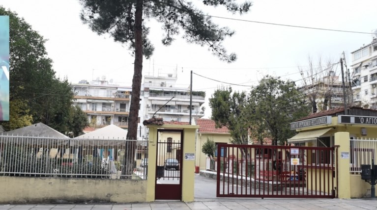 Θεσσαλονίκη - Νεκρό 2,5 ετών κοριτσάκι