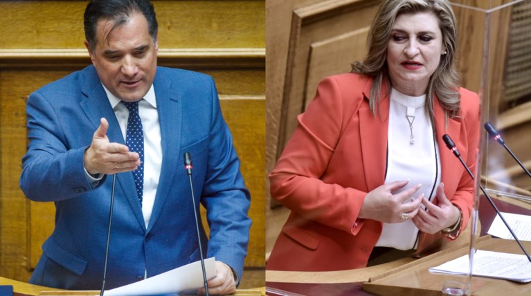 βουλη
