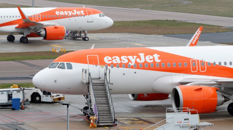 EASY JET