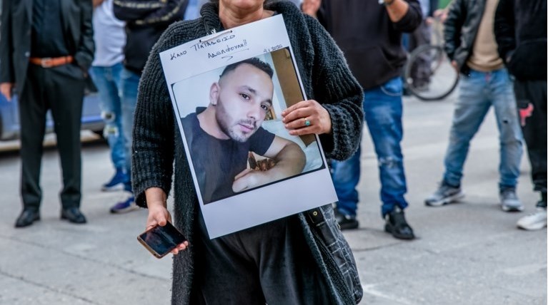 πατρα ξυλοδαρμοσ