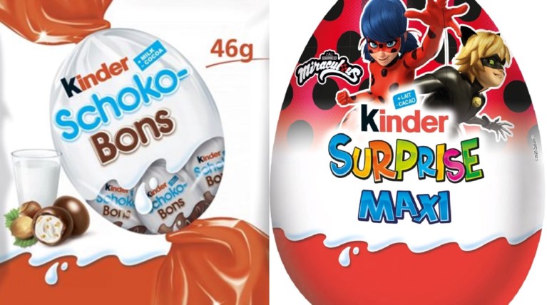 kinder