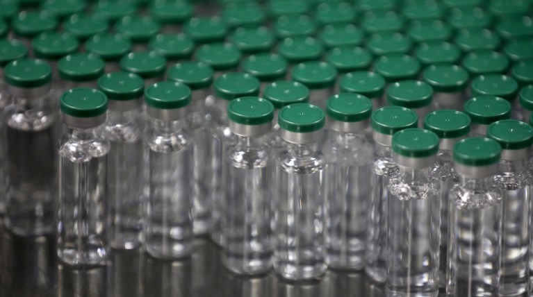 Astrazeneca