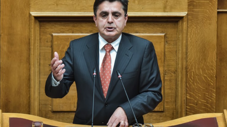 Ζήσης Τζηκαλάγιας