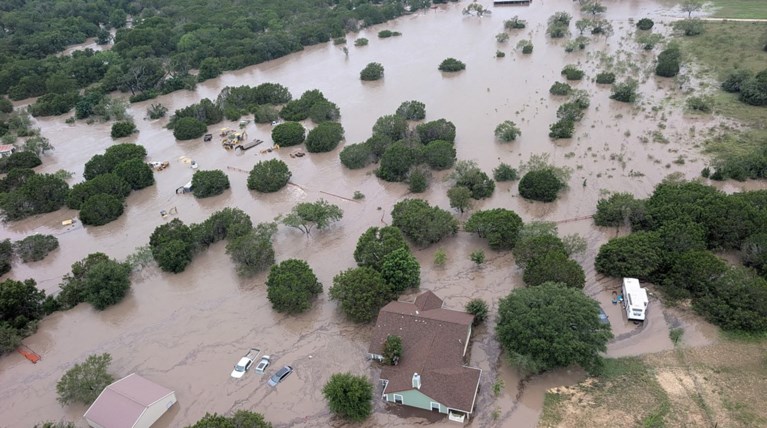 texas