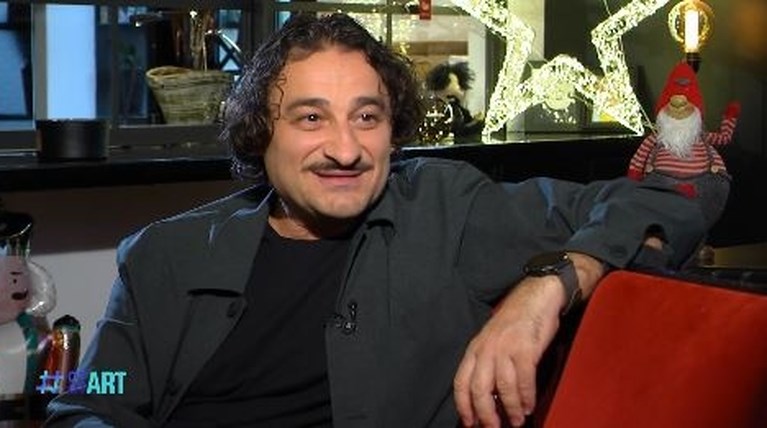 βασιλης χαραλαμπόπουλος