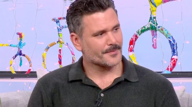 Μιχάλης Λεβεντογιάννης