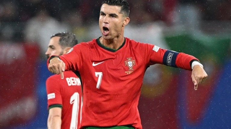 Euro 2024 Πορτογαλία