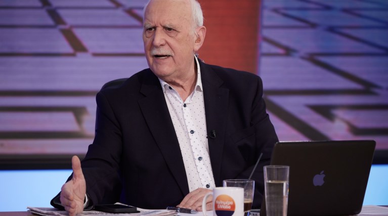 γιωργος παπαδακης