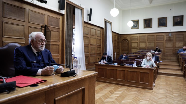 καλογρίτσας