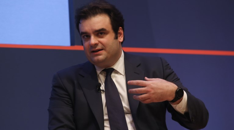 κυριάκος πιερρακάκης