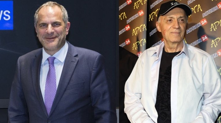 Ζούλας Μαστοράκης