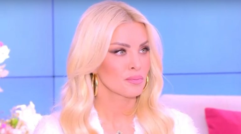 Κατερίνα Καινούργιου