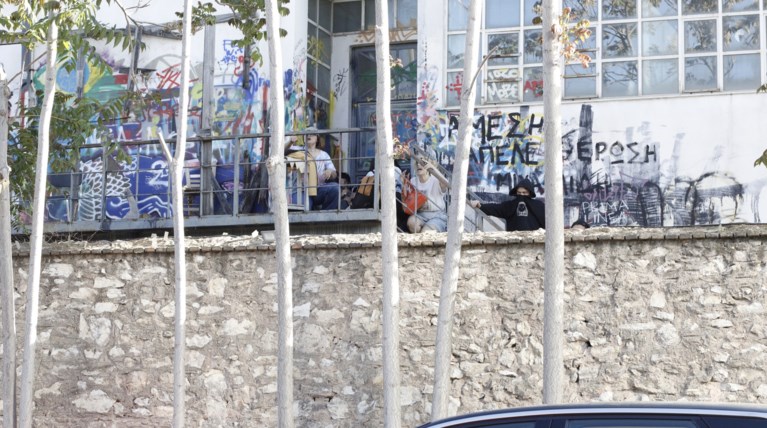 μητσοτακης