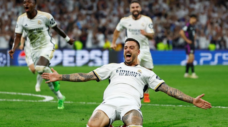 joselu