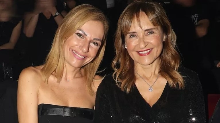 Τίνα Μεσσαροπούλου