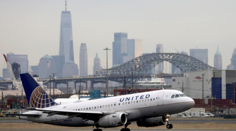 United Airlines