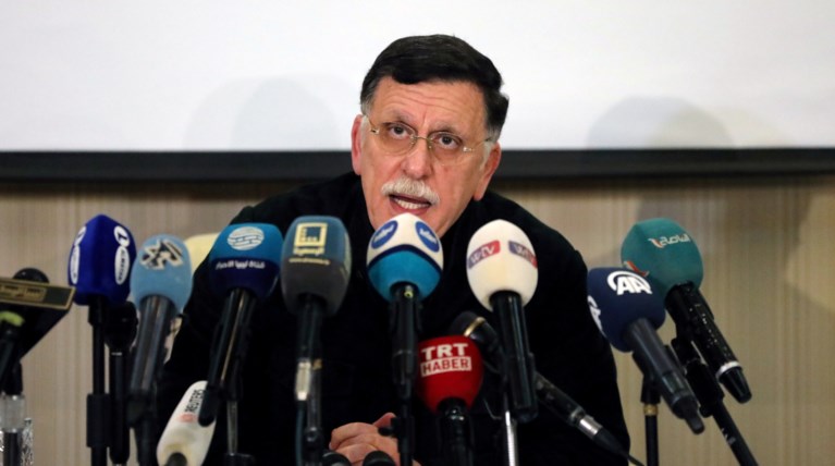 Φαγιάζ Αλ Σάρατζ