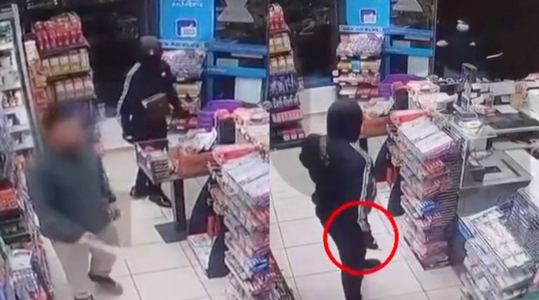 πρακτορειο ληστεια