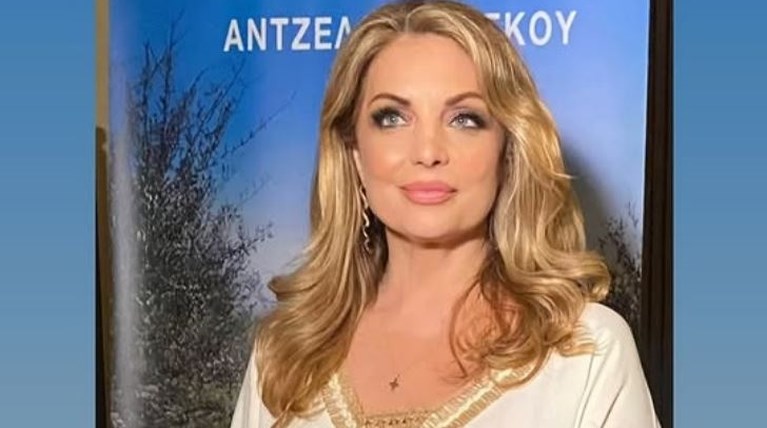 ΑΝΤΖΕΛΑ